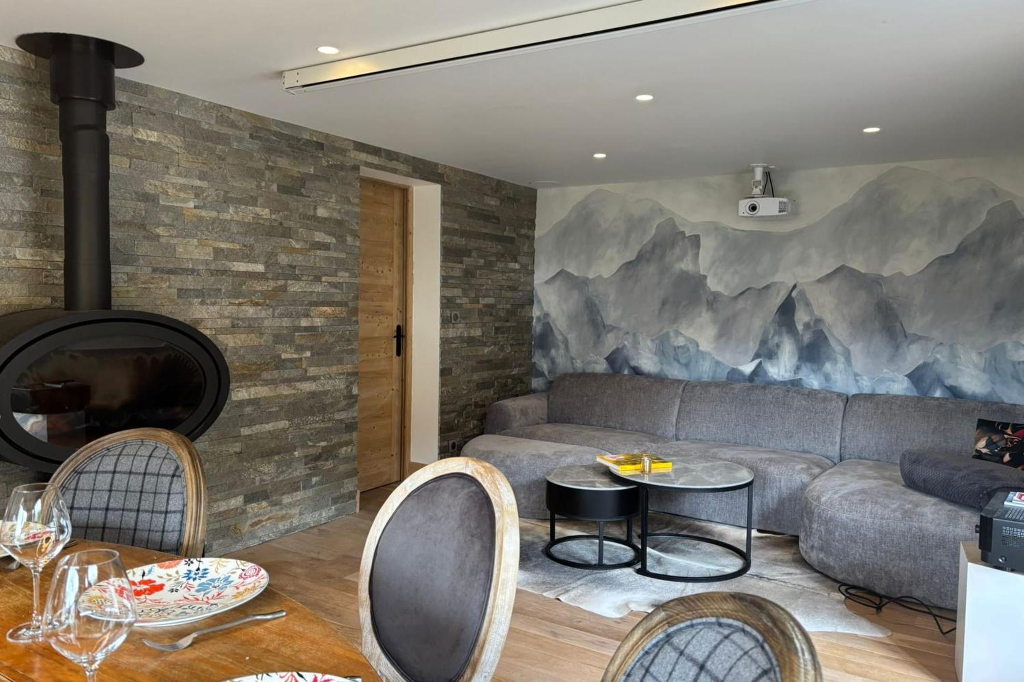 Chalet Bossons - Welkeys Chamonix